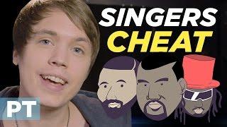 It's not just Autotune - how singers cheat today (Pop Theory)