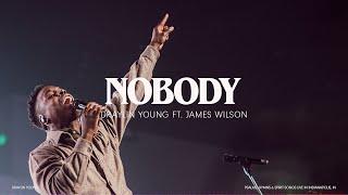 Draylin Young - Nobody (feat. James Wilson) [Official Video]