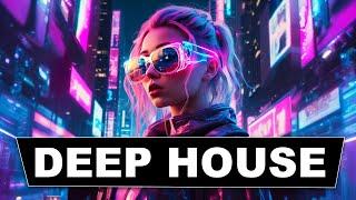  Ultimate Chillout & Gaming Vibes  Progressive House & Techno 2024| Deep House & Trance \ Sep 22