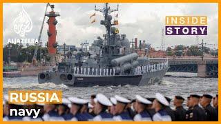 What does Russia's naval strategy mean? | Inside Story