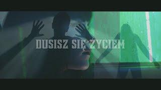 K.M.S ft. Ania Szałata - Dusisz się życiem (prod.Skyper) VIDEO