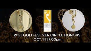 2023 Upper Midwest Emmy® Gold & Silver Circle Honors Show