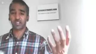Market Traders Institute Review