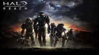 Halo Reach Main Theme / Intro Music