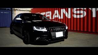 Audi A5 Sportback - Takku Films