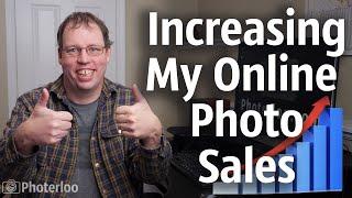 Increase Making Money Selling Photos Online in 2020