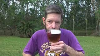 Louisiana Beer Reviews: Żubr