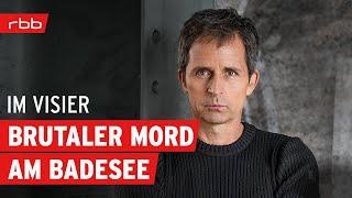 Tod am Badesee - der Mädchenmord von Pinnow | Im Visier | True-Crime-Podcast | Folge 81