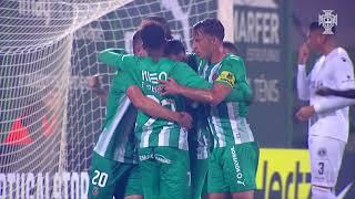 Taça de Portugal Placard: Rio Ave FC 4-0 Boavista FC