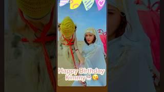 KIM CHIU NAG BIRTHDAY PHOTOSHOOT SA DUBAI #kimchiu #shorts #birthdaygirl