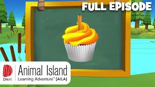 Animal Island Learning Adventure (AILA) Preschool Learning System | Learning Session
