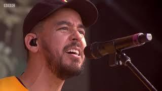 Mike Shinoda - Crossing The Line [Live at Reading Festival 2018] [60fps]