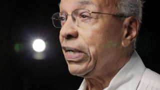 It Takes Nerve: Donald McKayle - Testimonial
