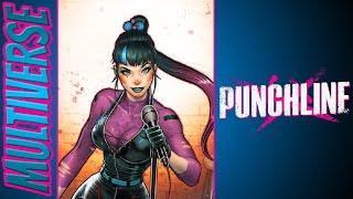 Punchline Special #1 | Batman Tie In | 2020 Comic Book Review