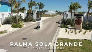 Welcome to Palma Sola Grande (Bradenton, Florida)