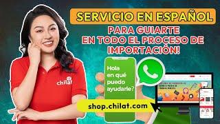 Importa Sin Límites: Comunicación Clara, Servicio Perfecto