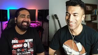 How many guitars does Lakshay (The Guitar Chronicles) have?