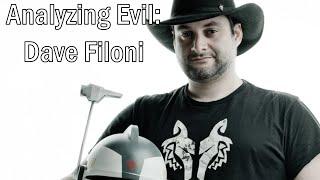 Analyzing Evil: Dave Filoni From Disney Lucasfilm