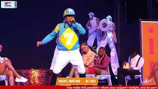 2025 CALYPSO MONARCH FINAL - 7.Machel Montano – Bet Meh