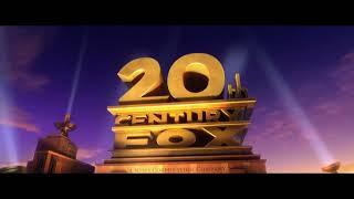 20th Century Fox (Celebrating 75 Years)/Walden Media/Fox 2000 Pictures (2010)