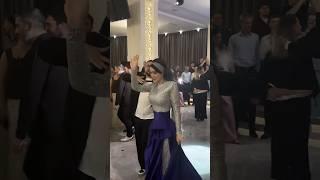 Неотразимая Лема Нальгиева! #ингуши