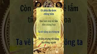 4 Bí Quyết Tử Vi, Phong Thủy Giúp Bạn Thành Công! Nhân Tướng Học | Thầy Lưu Hà Cộng Đồng Phong Thủy