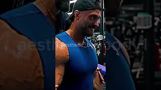 Cbum 6x olympian champion#aesthetic #workout #cbum #olympian #retirement