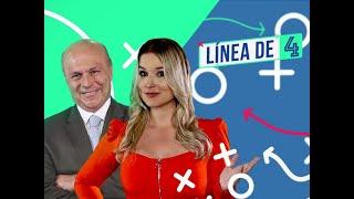 Línea de 4 - Programa Completo: Con el análisis de los partidos de la fecha 11 de la Liga