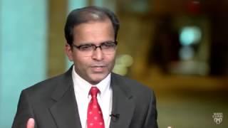 Dr. Amit Sood discusses postelection healing