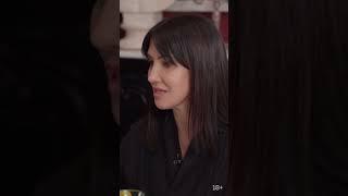 Смотрите полный выпуск на нашем канале «Ключи любви к себе»