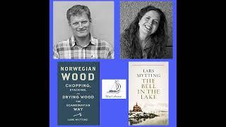 Bridging the Divide #8 | Lars Mytting (author) Deborah Dawkin (Translator) The Bell in the Lake