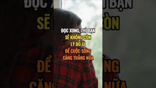 Đọc xong, thì bạn sẽ không còn lý do gì để cuộc sống căng thẳng nữa.