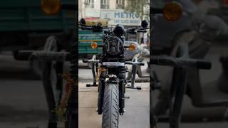 Royal Enfield Hunter 350 Best Modifications | Hunter 350 Modified | Hunter Accessories #hunter350