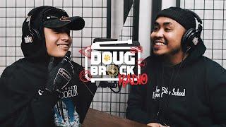 FELIP - DOUGBROCK Radio Episode #89