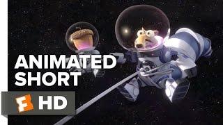 Ice Age: Collision Course - Cosmic Scrat-tastrophe (2015) - Animated Short HD