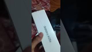 Samsung Galaxy a 05s unboxing #youtubeshorts #shorts #samsung