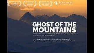 "Ghost Of The Mountains" Trailer