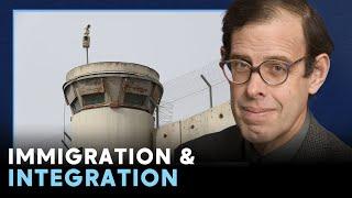 Immigration & Integration | Nicholas Eberstadt