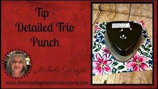 Tip - Detailed Trio Punch