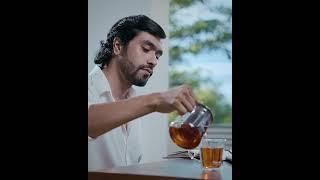 A True Cup of Ceylon Tea, Just for Sri Lanka.