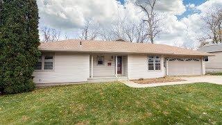 2407 S Palmetto, Sioux City, IA