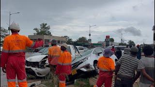 EMOTIONAL  Tsaona Yakaipisisa Pana Airport Rd Na St Patricks | GET Well Soon Twin