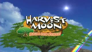 Harvest Moon: Baum der Stille - LP01 - Ankunft auf der Waffelinsel