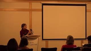 WSFH Conference: Mita Choudhury, “Diversifying Directions and New Perspectives"