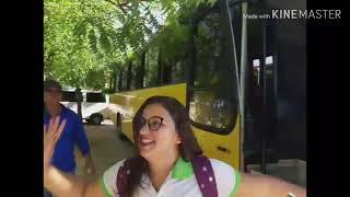 A day in the Life of a IFRN student- ''Trabalho de Inglês''