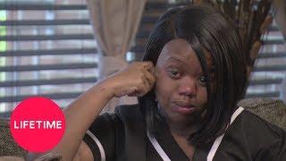 Little Women: Atlanta - Postponing Monie's Wedding? | Lifetime