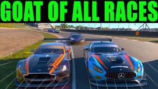 Could This Be The Greatest Race in Forza Motorsport