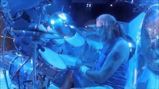 Iron Maiden - Fear Of The Dark [Donington 2013] Full HD