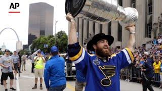 NHL players say regular season has value