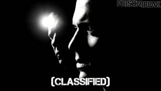 (Classified) (Prison Break Soundtrack)